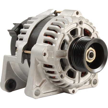 Db Electrical New Alternator For 1.6L Chevrolet Aveo 09 10 11 Pontiac G3 Wave 09 2009 400-12392